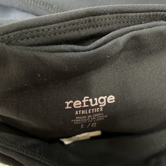 Refuge Athletics Lounge Pants - Picture 6 of 6